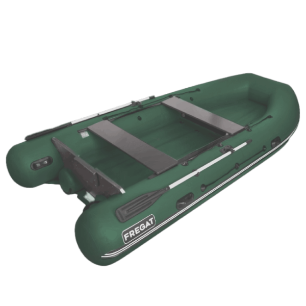 480 фм лайт джет Лодка (зеленый 113071)